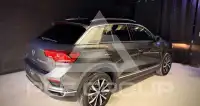 2018 Volkswagen T-Roc