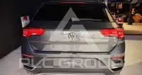 2018 Volkswagen T-Roc