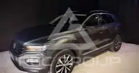 2018 Volkswagen T-Roc