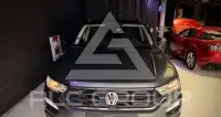 2018 Volkswagen T-Roc
