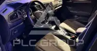 2018 Volkswagen T-Roc