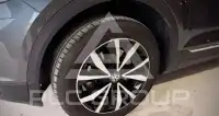 2018 Volkswagen T-Roc