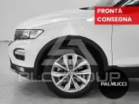 2018 Volkswagen T-Roc