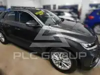 2018 Volkswagen T-Roc