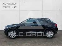 2018 Volkswagen T-Roc