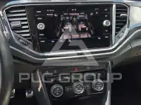 2018 Volkswagen T-Roc