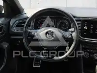 2018 Volkswagen T-Roc