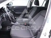 2018 Volkswagen T-Roc