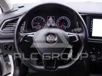 2018 Volkswagen T-Roc