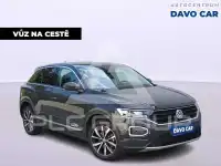 2018 Volkswagen T-Roc