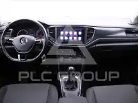 2018 Volkswagen T-Roc