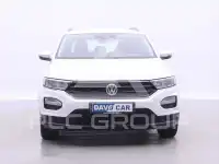 2018 Volkswagen T-Roc