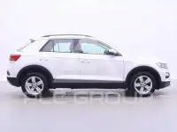 2018 Volkswagen T-Roc