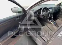 2018 Volkswagen T-Roc