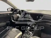2018 Volkswagen T-Roc