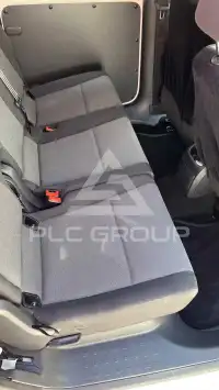2018 Volkswagen Caddy