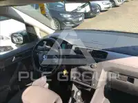 2018 Volkswagen Caddy