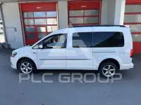 2018 Volkswagen Caddy