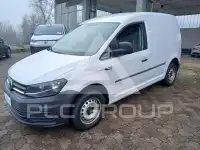 2018 Volkswagen Caddy