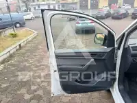 2018 Volkswagen Caddy