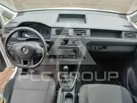 2018 Volkswagen Caddy