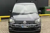 2018 Volkswagen Caddy