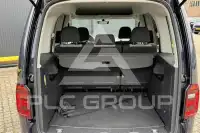 2018 Volkswagen Caddy