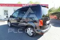 2018 Volkswagen Caddy