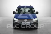 2018 Volkswagen Caddy