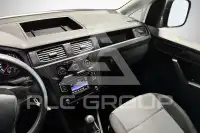 2018 Volkswagen Caddy