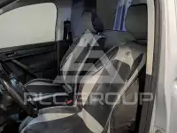 2018 Volkswagen Caddy
