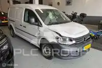 2018 Volkswagen Caddy