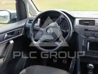 2018 Volkswagen Caddy