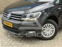 2018 Volkswagen Caddy