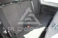 2018 Volkswagen Caddy