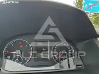 2018 Volkswagen Caddy
