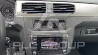2018 Volkswagen Caddy