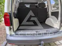 2018 Volkswagen Caddy