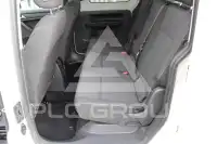 2018 Volkswagen Caddy