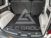 2018 Volkswagen Caddy