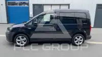 2018 Volkswagen Caddy