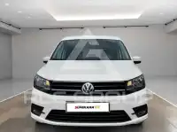 2018 Volkswagen Caddy