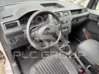 2018 Volkswagen Caddy