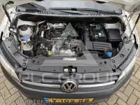 2018 Volkswagen Caddy