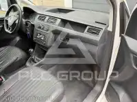 2018 Volkswagen Caddy