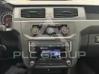 2018 Volkswagen Caddy