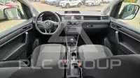 2018 Volkswagen Caddy