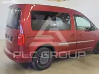 2018 Volkswagen Caddy