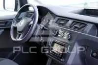 2018 Volkswagen Caddy