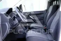 2018 Volkswagen Caddy